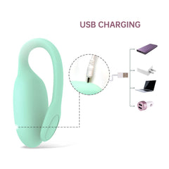 Magic Motion - FitCute Kegel Rejuve - Green