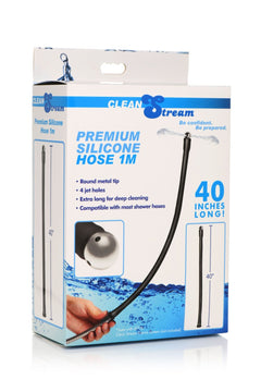 Premium Silicone Hose 1m