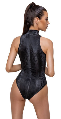 Body Snake - Black