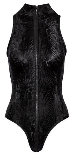 Body Snake - Black