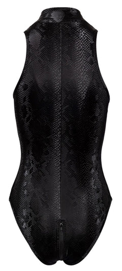 Body Snake - Black