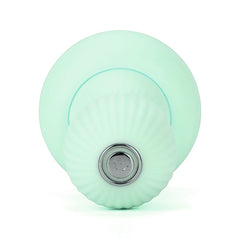 OTOUCH - Mushroom Silicone Wand Vibrator - Teal