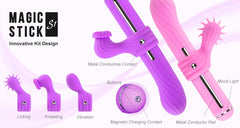 OTOUCH - Magic Stick - Purple