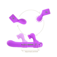 OTOUCH - Magic Stick - Purple