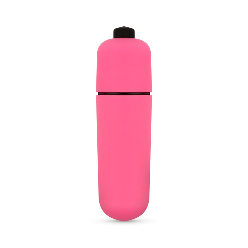 Love in the Pocket - Vibro Love Bullet