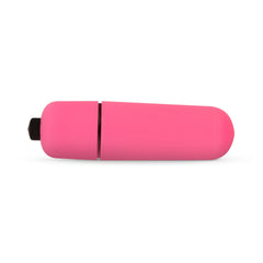 Love in the Pocket - Vibro Love Bullet