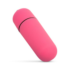 Love in the Pocket - Vibro Love Bullet