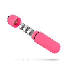 Love in the Pocket - Vibro Love Bullet
