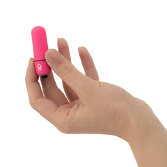 Love in the Pocket - Vibro Love Bullet