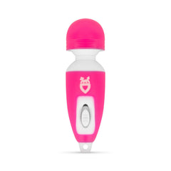 Love in the Pocket - Vibro Love Massager