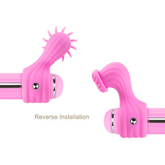 OTOUCH - Magic Stick - Pink