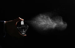 EOL Feromonen Parfum Matchmaker Black Diamond - 30 ml