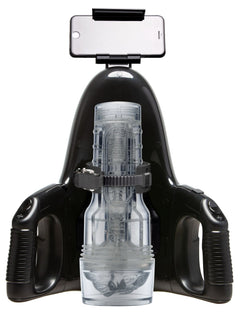 Fleshlight - Universal Launch Stroking Simulator