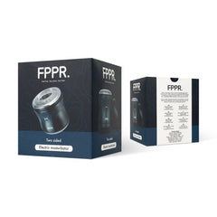 FPPR. 2 Sided Vibrating Masturbator