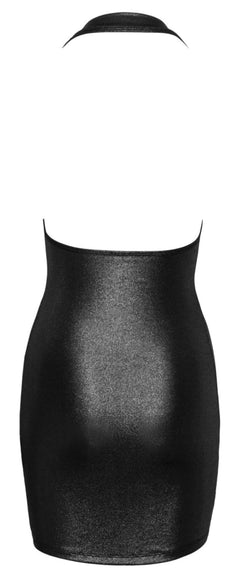 Sexy Dress - Silver