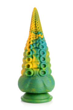 Monstropus Tentacled Monster Dildo