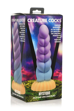 Mystique Unicorn Dildo