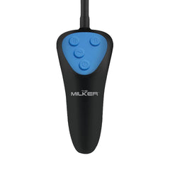 Mini Handheld Milker