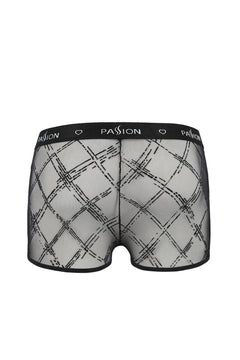 Short James - Black