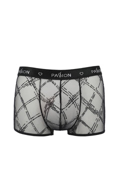Short James - Black