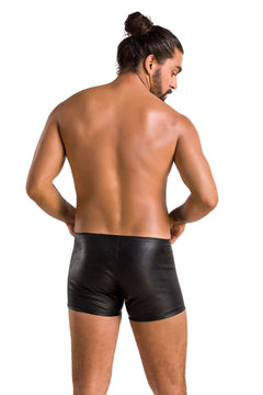 Short Matt - Black