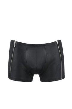 Short Matt - Black