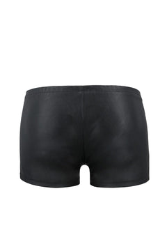 Short Matt - Black