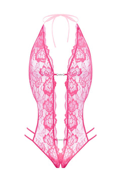 Christine - Body Renee - Pink