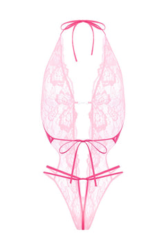 Christine - Body Renee - Pink