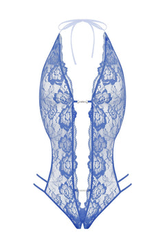 Christine - Body Renee - Blue