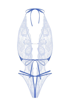 Christine - Body Renee - Blue