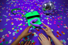 ROMP by Womanizer - Reverb Double Pleasure 2 in 1