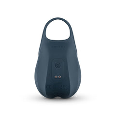 Boners Stimulating Ball Pouch - Blue