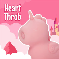 Unihorn - Heart Throb (The Pulsing One)