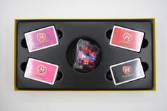 Monogamy Game