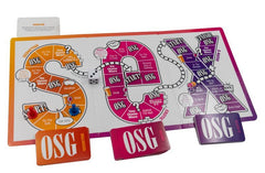 OSG Our Sex Game - erotic game