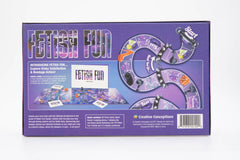 Fetish Fun Game