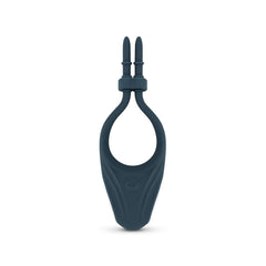 Boners Adjustable Cockring - Blue