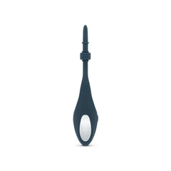 Boners Adjustable Cockring - Blue