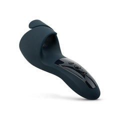 Boners Electric Masturbator - Blue