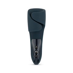 Boners Electric Masturbator - Blue