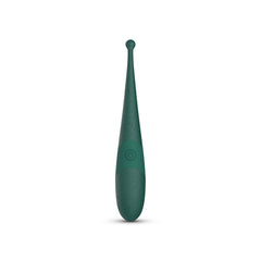 Gløv - Luna Eco Pin-Point Vibrator - Green