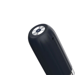 SVAKOM - Alex Neo 2 Interactive Thrusting Masturbator - Black
