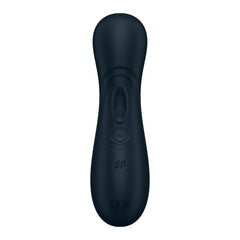 Satisfyer Pro 2 - Generation 3 App Controlled - Black