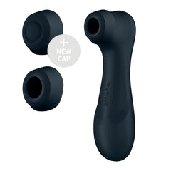 Satisfyer Pro 2 - Generation 3 App Controlled - Black
