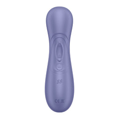 Satisfyer Pro 2 - Generation 3 App Controlled - Lilac