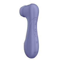 Satisfyer Pro 2 - Generation 3 App Controlled - Lilac