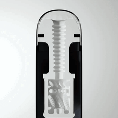 Svakom - Hannes Neo Interactive Masturbator App Controlled