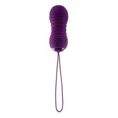 Evolved - Eager Egg Vibrating Egg - Purple