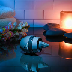 Evolved - Tongue Tied Vibrator - Black
